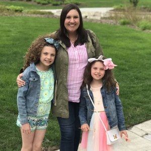 Meet your Posher, Nikki